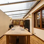 Le 42 Authentique Terrasse Et Parking Prive *