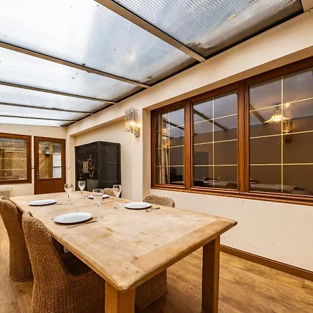 Apartament Le 42 Authentique Terrasse Et Parking Prive