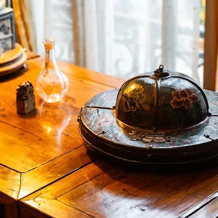 Le 42 Authentique Terrasse Et Parking Prive Dijon