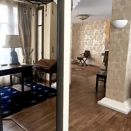 Appartement Le 42 Authentique Terrasse Et Parking Prive