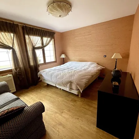 Le 42 Authentique Terrasse Et Parking Prive Appartement