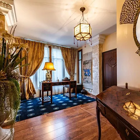 Le 42 Authentique Terrasse Et Parking Prive Appartement *