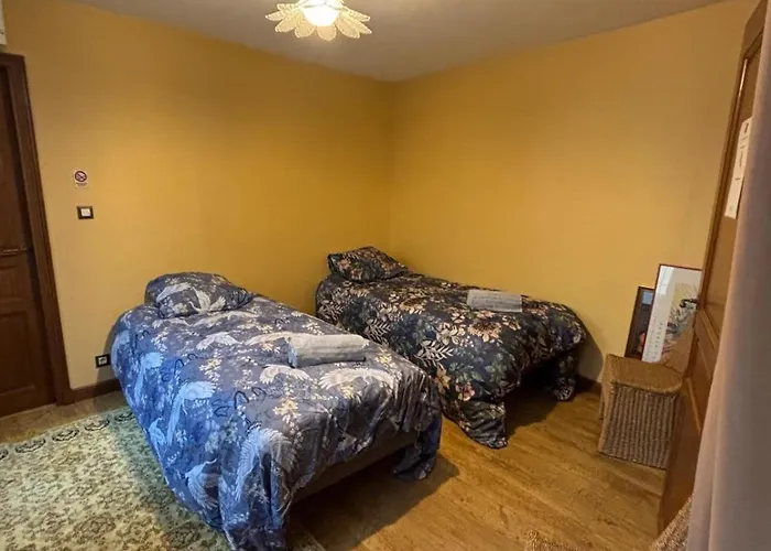 Le 42 Authentique Terrasse Et Parking Prive Apartament