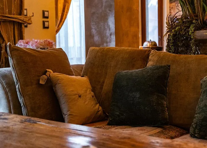 Le 42 Authentique Terrasse Et Parking Prive Apartament Dijon