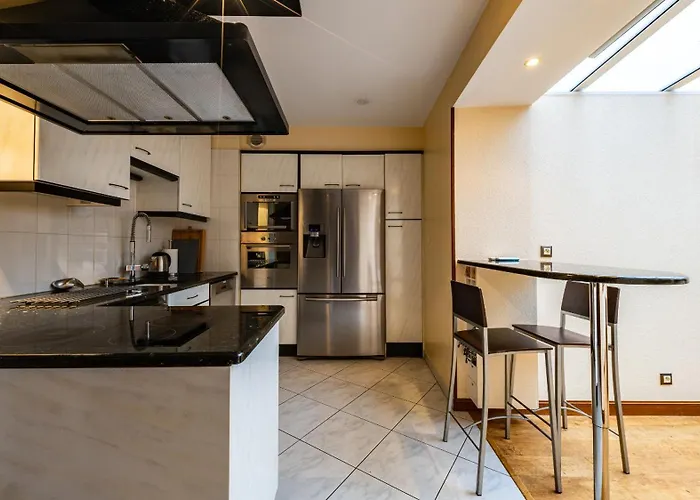 Le 42 Authentique Terrasse Et Parking Prive *