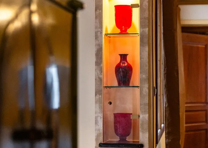 Apartment Le 42 Authentique Terrasse Et Parking Prive *