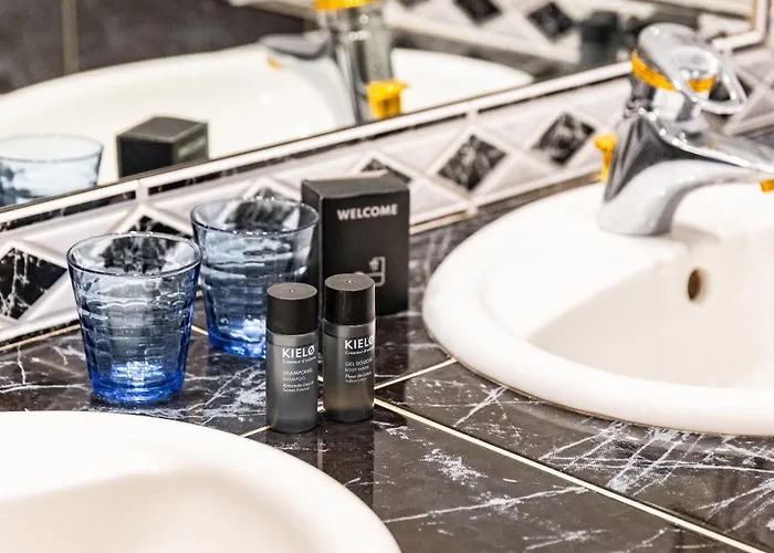 Apartment Le 42 Authentique Terrasse Et Parking Prive